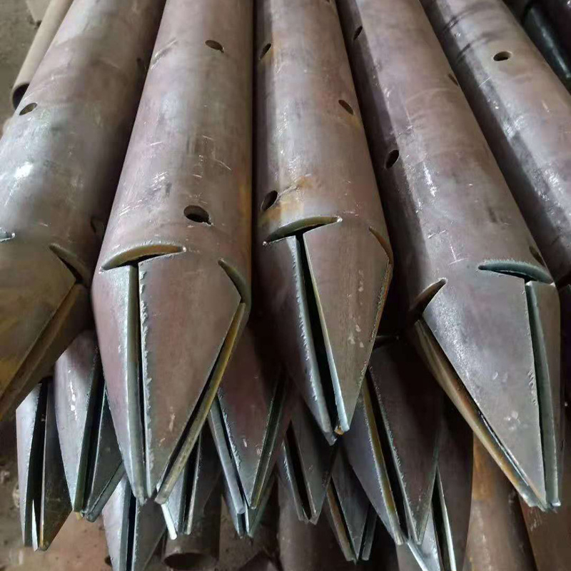 东兴预埋注浆管